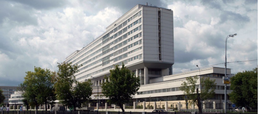 莫斯科鲍曼国立技术大学