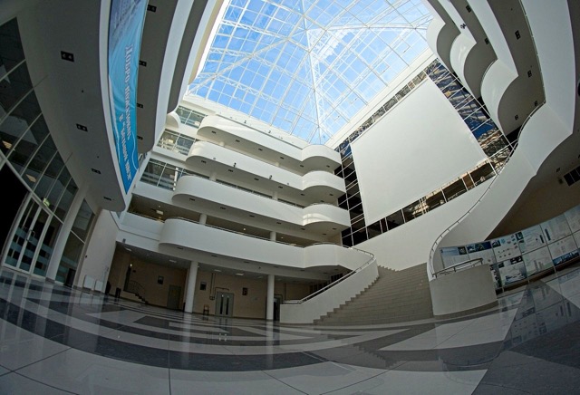 莫斯科国立建筑大学