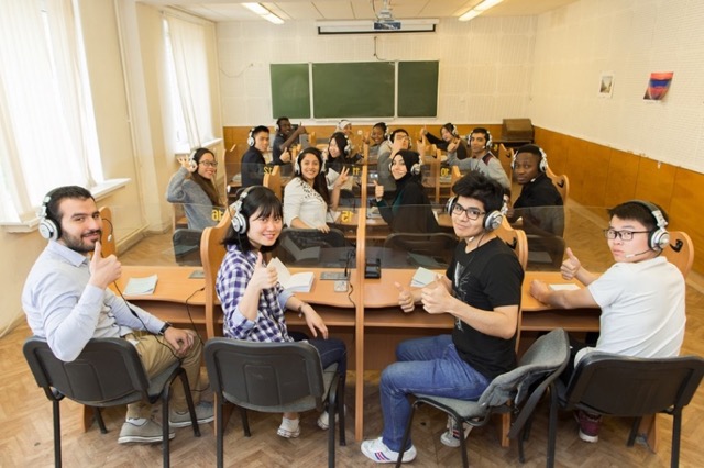 圣彼得堡国立彼得大帝理工大学