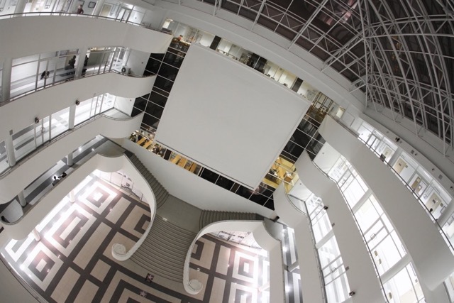 莫斯科国立建筑大学