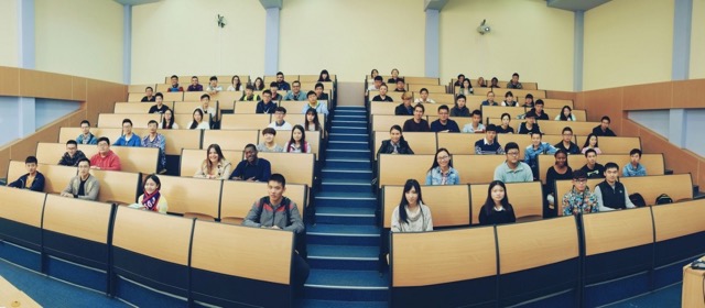 圣彼得堡国立彼得大帝理工大学
