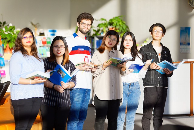 远东联邦大学