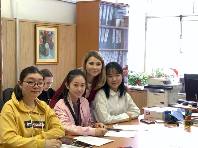 学习监察
