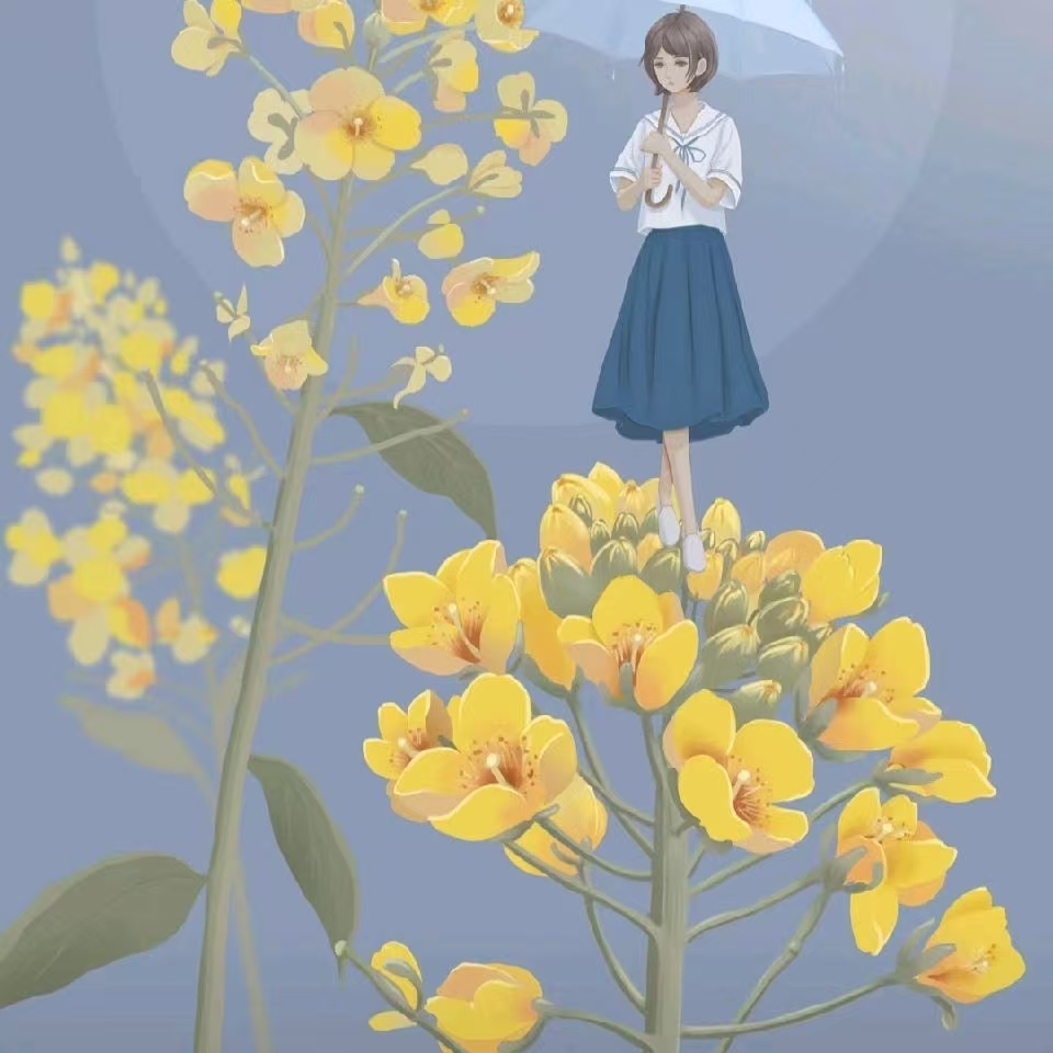 马朔然的妈妈