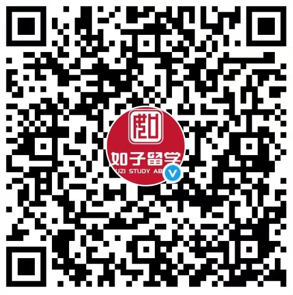 新浪微博号：如子留学
