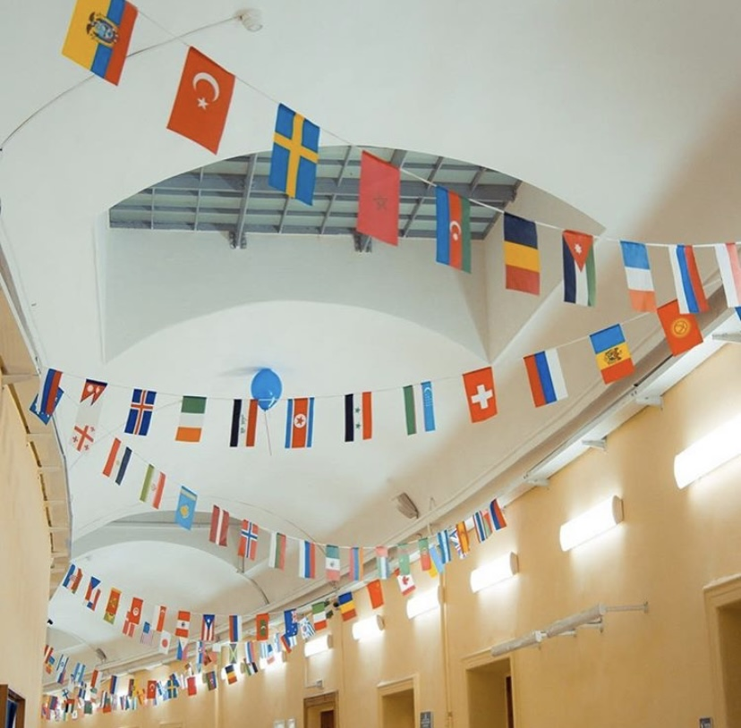 圣彼得堡国立经济大学