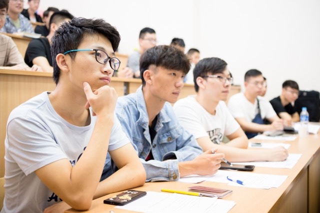 莫斯科国立谢东诺夫第一医科大学