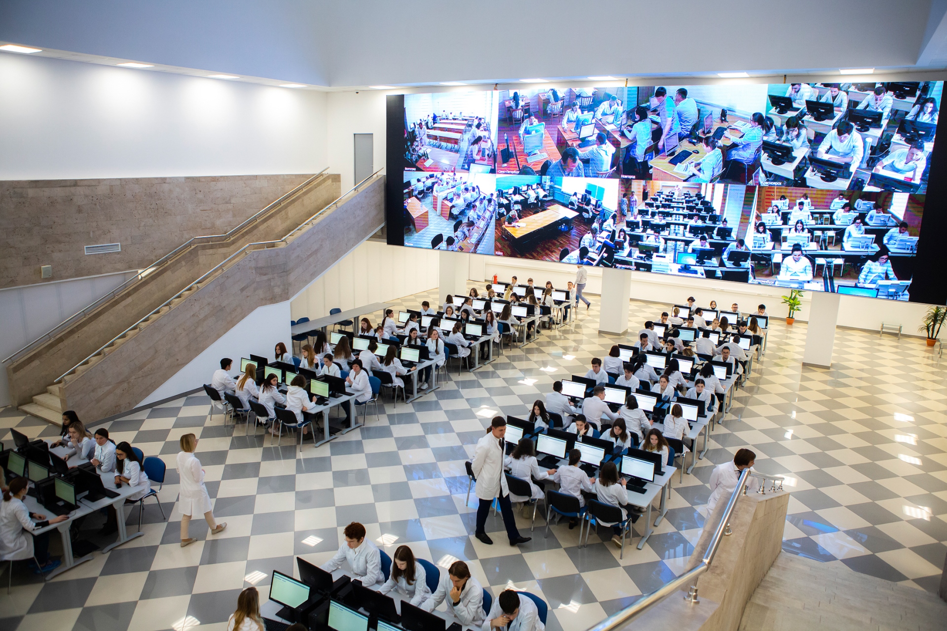 莫斯科国立谢东诺夫第一医科大学