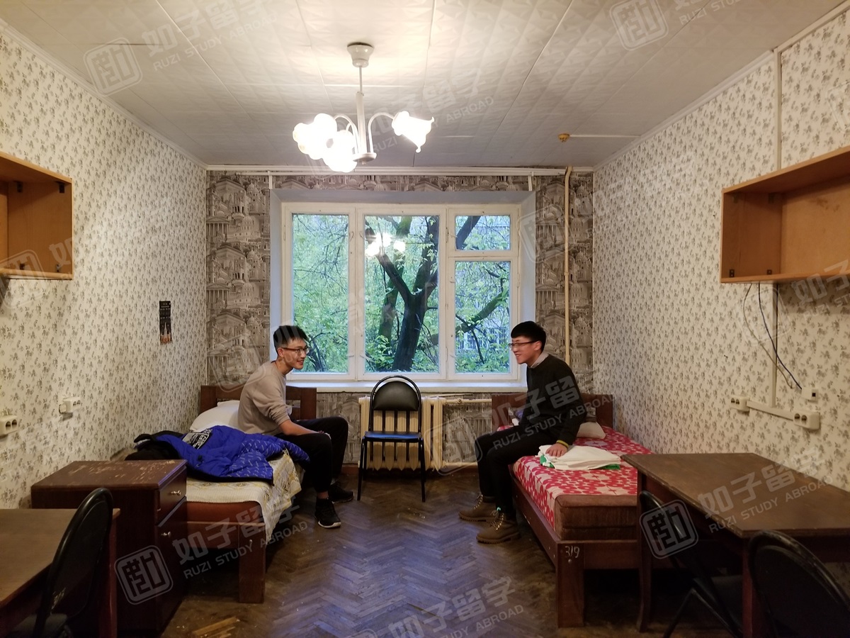 【俄罗斯留学】开学高峰季，尽量帮同学们申请宿舍