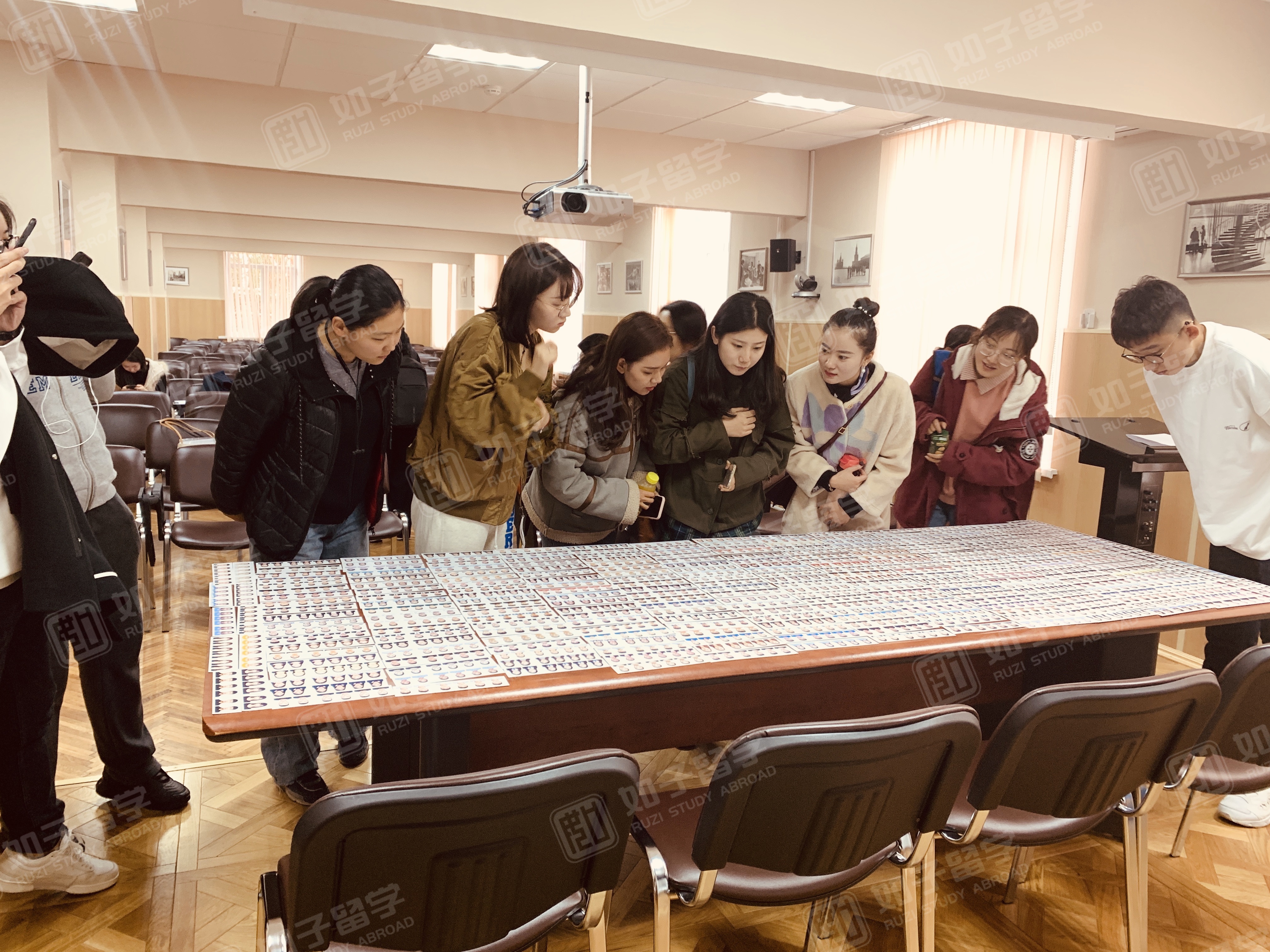 为什么越来越多人选择来俄罗斯留学？
