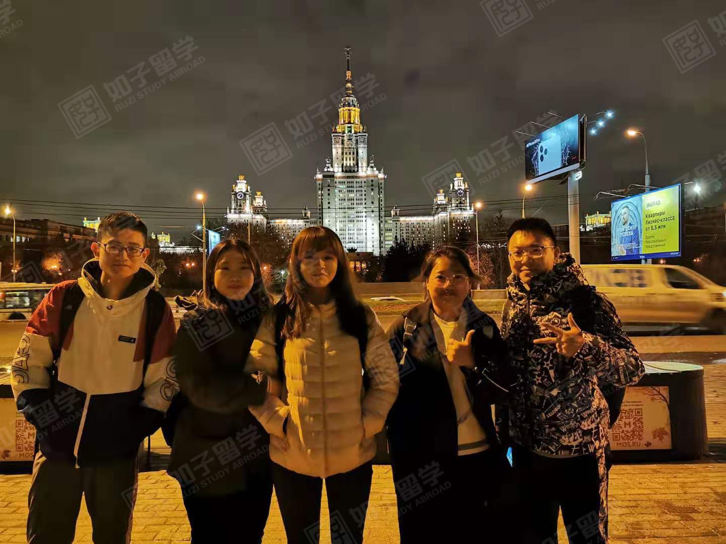 俄罗斯留学最容易踩的坑！90%的新生都栽在这上面